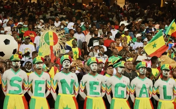 18 Sénégalais détenus au Maroc : réquisitions de deux ans de prison pour "hooliganisme"