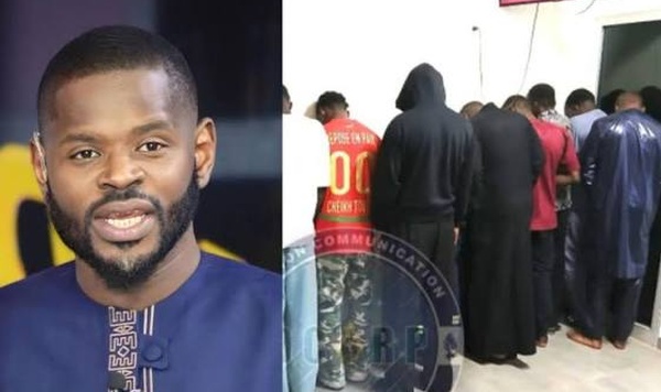 "Le cercle s'élargit" : 14 porteurs du VIH désormais identifiés dans l'affaire Pape Cheikh Diallo