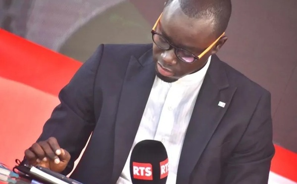 Tribunal de Pikine-Guédiawaye : Pape Birame Bigué Ndiaye libéré après son face-à-face avec le juge