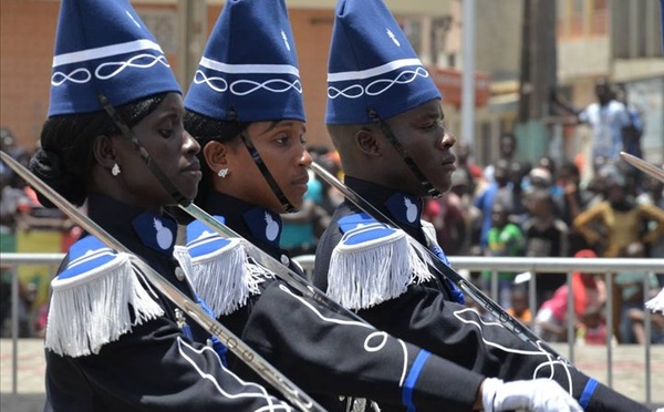 Modernisation des armées : Les femmes gendarmes renforcent leurs capacités de décision et de représentation