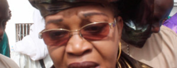 Après sa destitution du Conseil départemental de Bambey, le salaire d’Aïda Mbodj coupé