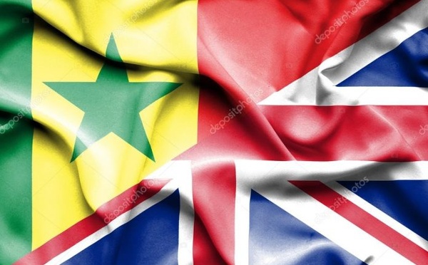 Commerce extérieur : Le Royaume-Uni renforce sa position de partenaire stratégique du Sénégal