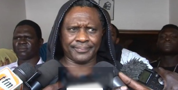 Le Magal de Darou Mouthy sera célébré le 23 mai prochain