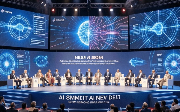 IA inclusive et responsable : Le plaidoyer du Sénégal au GPAI en Inde