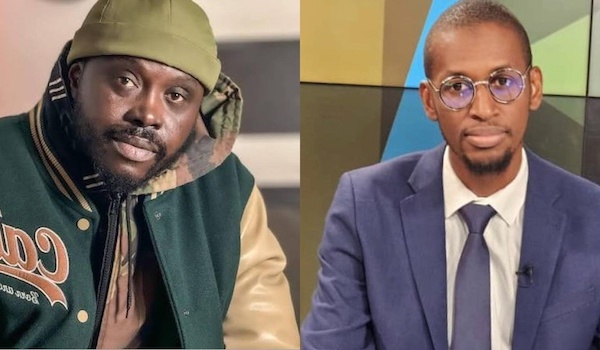 Affaire Sweet Beauty : Le DG de l'ASP poursuit Mollah Morgun pour diffamation