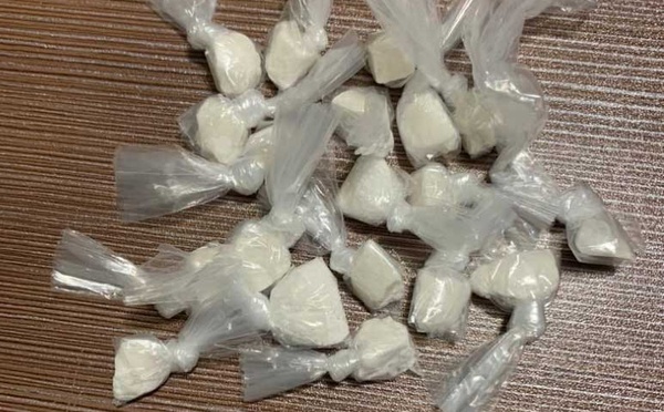 Lutte contre la drogue dure : Le commissariat de Yeumbeul-Comico neutralise cinq trafiquants