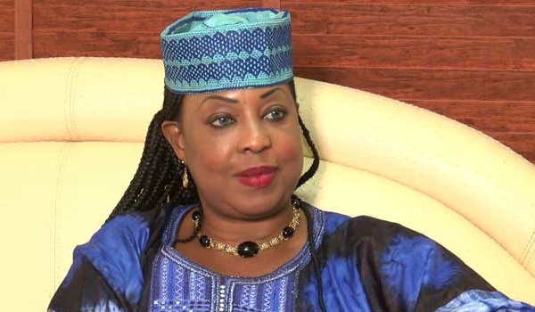 Urgent – La Sénégalaise Fatma Samoura nommée Secrétaire générale de la FIFA