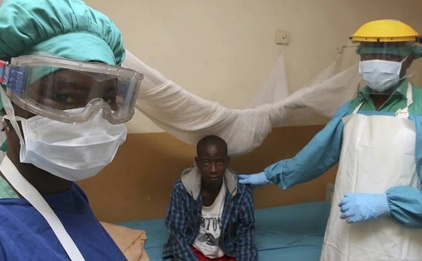 Tambacounda : Un enfant de 7 ans testé positif à la fièvre de Crimée-Congo