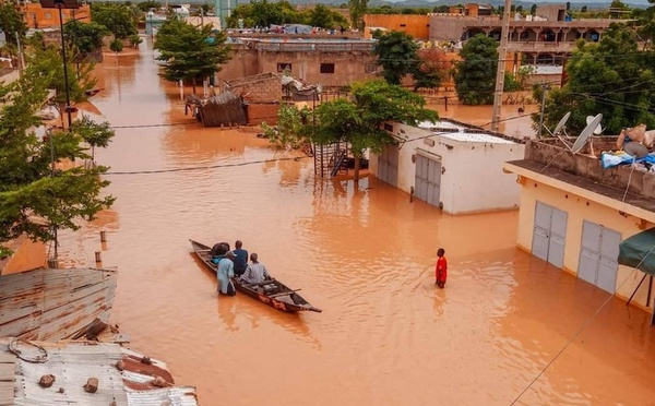 "Plus d'un milliard distribué" : L'État accélère l'indemnisation des sinistrés des inondations 2025