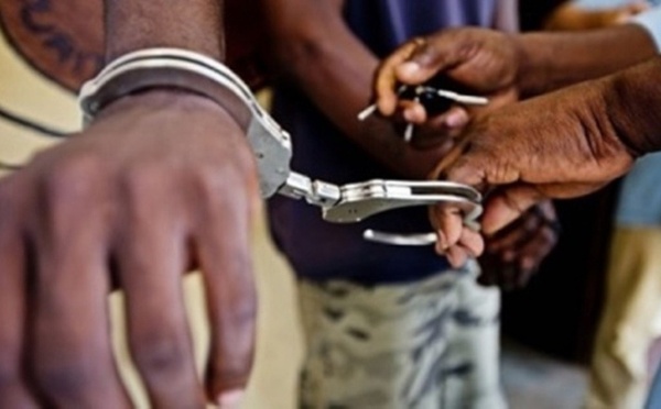 Affaire Pape Cheikh Diallo : 24 suspects désormais sous les verrous