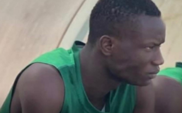 Malaise fatal après le match : L'AS Saloum pleure son attaquant vedette Youssou Diouf