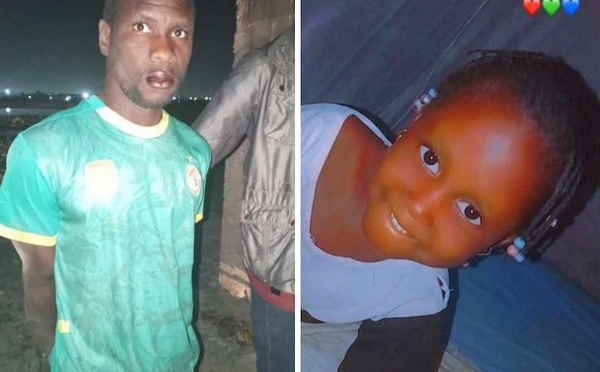 De Dakar à Kaolack : La cavale sanglante de L. Sall se termine devant la justice