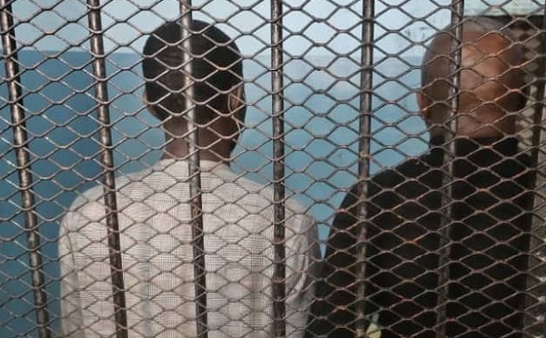 Grand Yoff : Des professeurs et un surveillant arrêtés pour trafic de faux diplômes