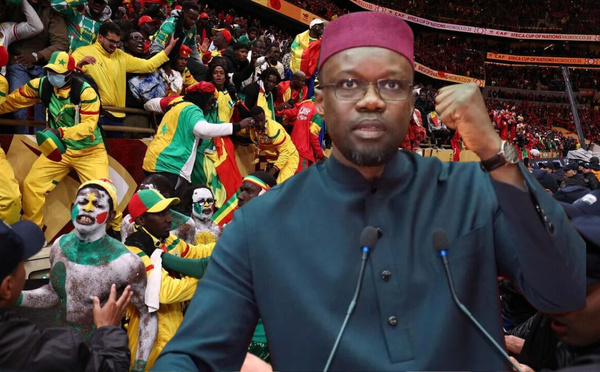Ousmane Sonko face aux députés : Le plan du gouvernement pour libérer les supporters à Rabat