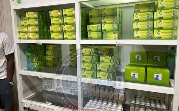 Brigade de Recherches de Dakar : Trois arrestations pour exercice illégal de la médecine