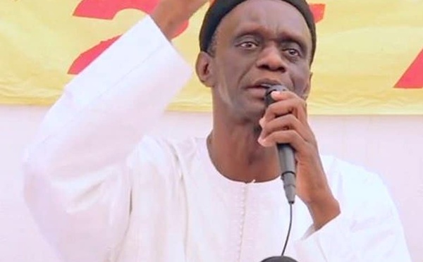 Mame Mactar Guèye défie Ousmane Sonko : « Qu'il sorte une seule preuve ! »