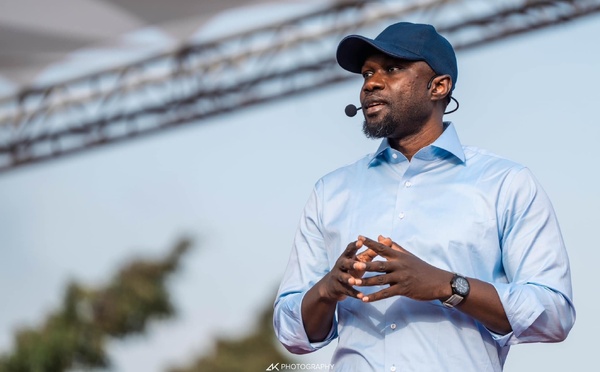 Souveraineté extractive : Le Sénégal va fabriquer son propre engrais, annonce le PM