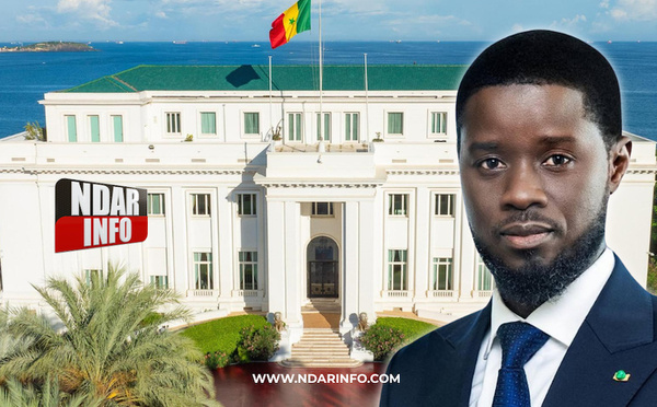 Le communiqué du Conseil des ministres de ce mercredi 25 février 2026