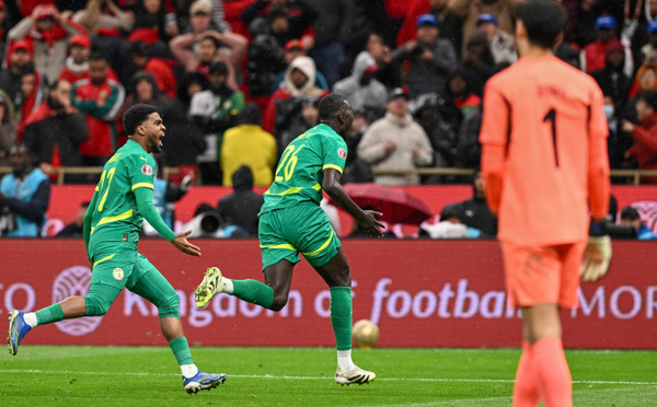 CAN 2025 : Le Maroc lance une nouvelle offensive juridique contre le Sénégal