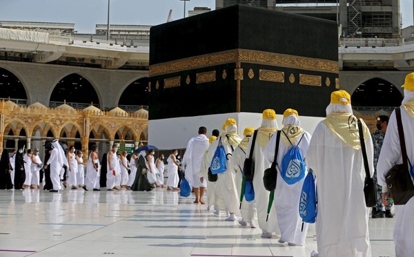 Hajj 2026 : Le Sénégal franchit la barre des 10 000 inscrits, les médecins mobilisés