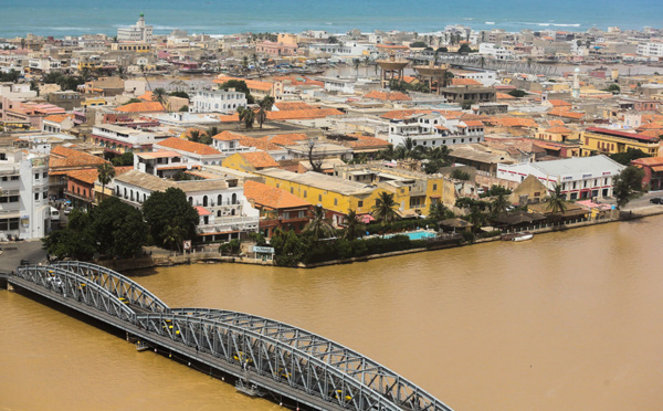 Classement : Le Sénégal 11e pays le plus attractif d'Afrique