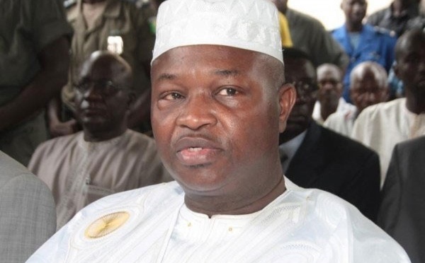 Décès de Sidy CISSE, petit-frère de Me Alioune Badara CISSE.