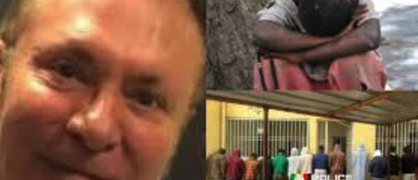 Réseau de pédocriminalité Sénégal-France : L'UNICEF dénonce des faits d'une « extrême gravité »