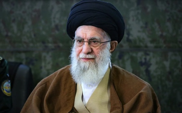 Mort d'Ali Khamenei : La télévision d'État iranienne confirme le décès du Guide suprême