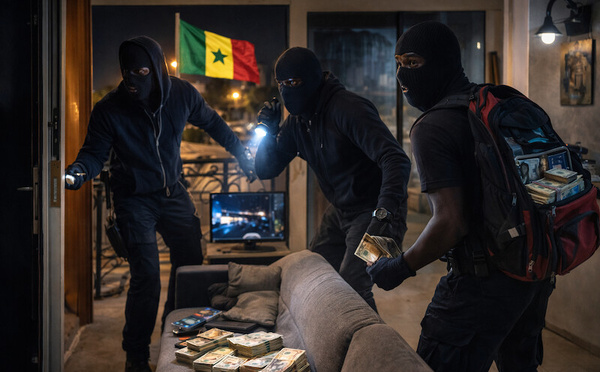 Casamance : L'usine « La Casamançaise » attaquée par un commando armé