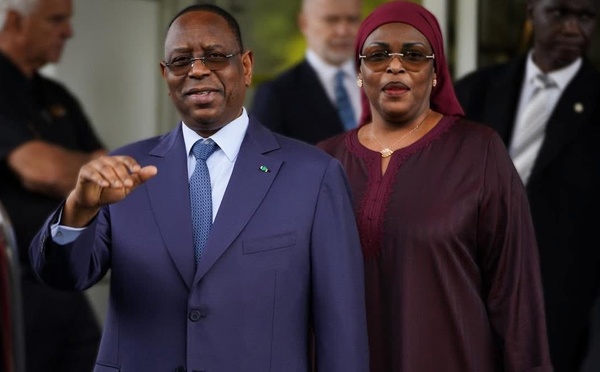 Collectif des victimes de Macky Sall : Un plaidoyer contre son poste à l'ONU