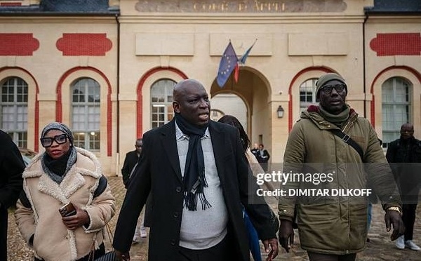 France-Sénégal : Avis favorable partiel pour l'extradition de Madiambal Diagne