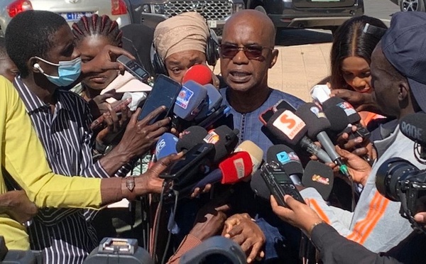 Le patronat de la presse sénégalaise vent debout contre le CNRM