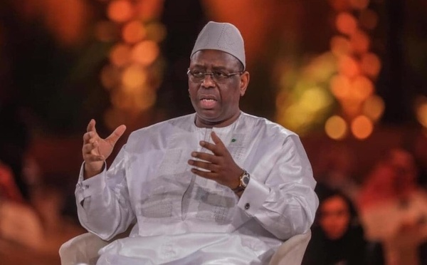Succession ONU : Macky Sall veut « refonder le multilatéralisme »