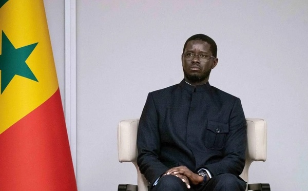 Soutien à Macky Sall pour l'ONU : Un collectif de syndicats et partis écrit au Président Faye