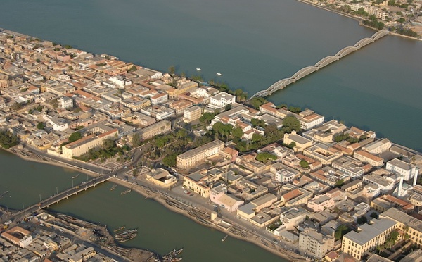 Saint-Louis : Nouveau plan de circulation sur l'avenue Moustapha Malick Gaye