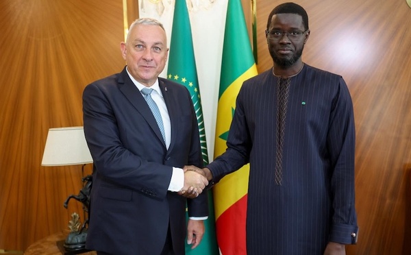 Extension du TER : L'UE financera les études de la phase 3 vers les régions.