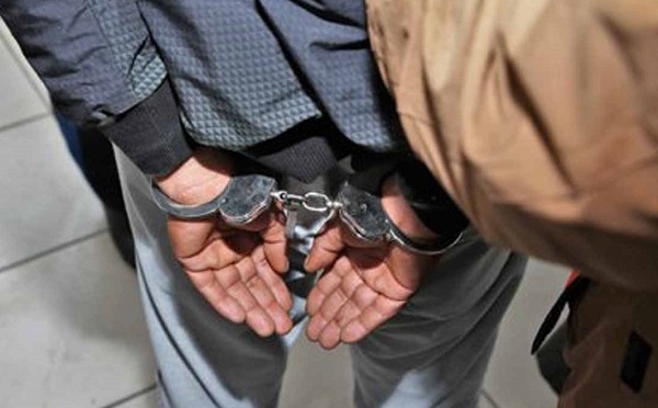 Keur Massar : Un duo de proxénètes arrêté en flagrant délit avec un expatrié