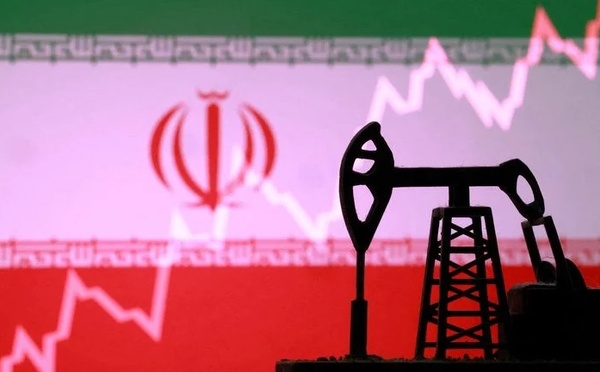 Pétrole : Les cours flambent à nouveau face à l'incertitude au Moyen-Orient