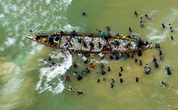 Lutte contre la pêche illicite : Une victoire diplomatique pour le Sénégal à Séville