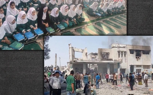 École bombardée à Minab : L'enquête du New York Times pointe la responsabilité américaine