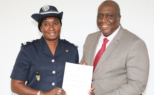 Criminalité environnementale : Le BCN Dakar et Interpol Abidjan renforcent les capacités