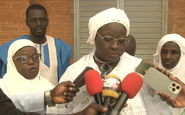 Lutte contre les VBG : La résilience des femmes handicapées célébrée à Saint-Louis