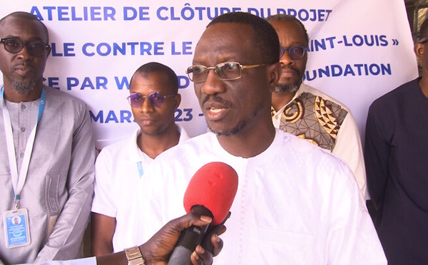 Saint-Louis : Les chiffres du diabète appellent à une action durable