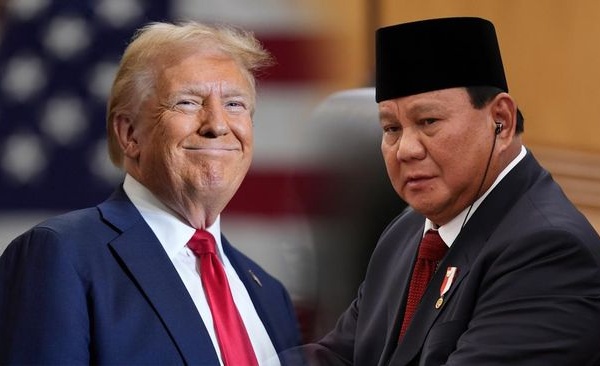 Conseil de paix de Trump : L'Indonésie menace de claquer la porte