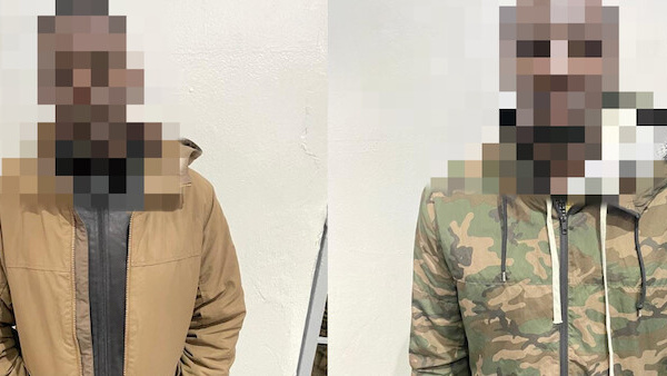 1,6 million FCFA extorqués : Deux faussaires de visas Schengen arrêtés à Dakar