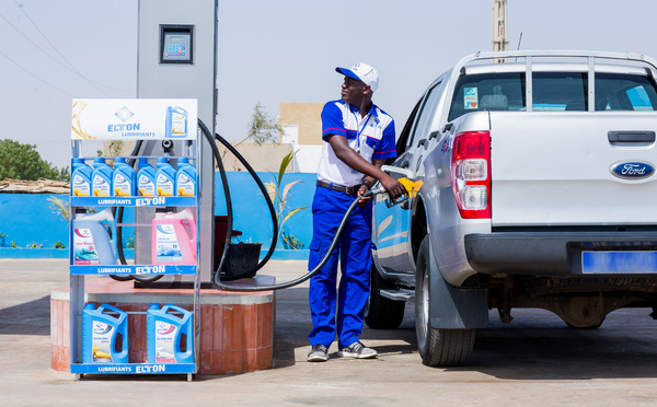 Pénurie de gaz et de carburant au Sénégal : PETROSEN dément fermement les rumeurs
