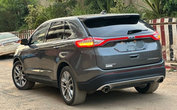 Ford rappelle 1,74 million de voitures pour des caméras de recul défectueuses