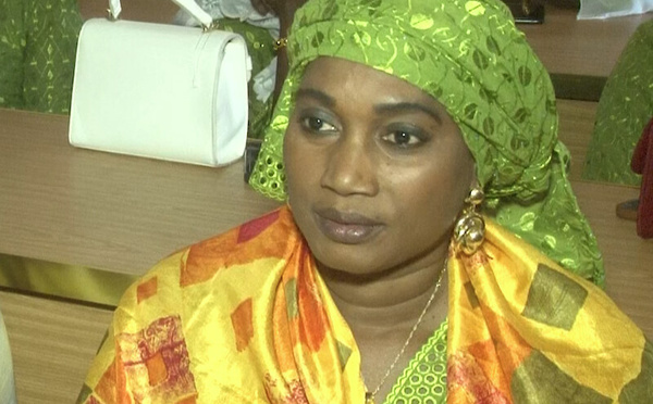 8 mars à Saint-Louis : la municipalité célèbre ses travailleuses sur le thème de la paix