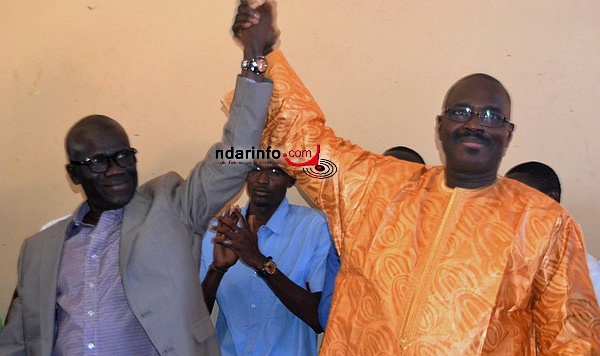 HOMMAGE | Un brillant cadre s’est éteint. Par Cheikh GAYE
