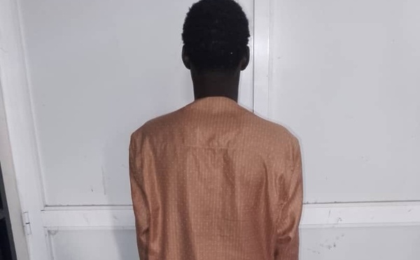 Justice : Un réseau de "clés minute" impliqué dans un cambriolage à Diamaguène